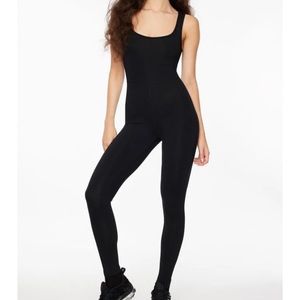Dynamite Cami Active Jumpsuit